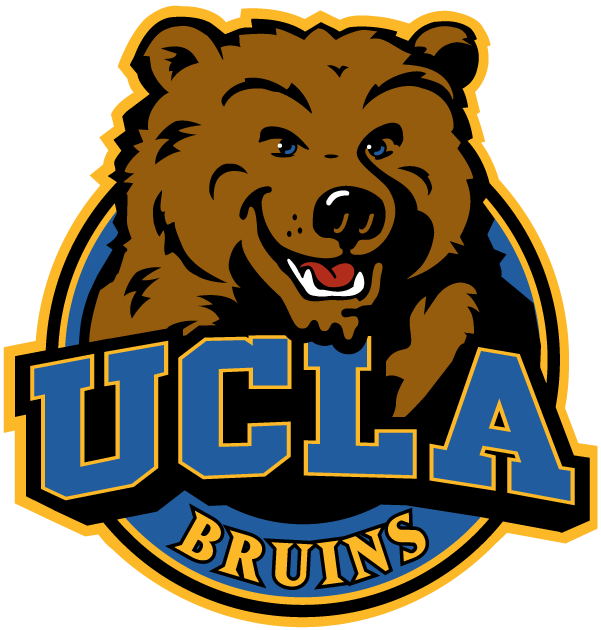 UCLA Bruins 2004-Pres Alternate Logo iron on transfers for clothing